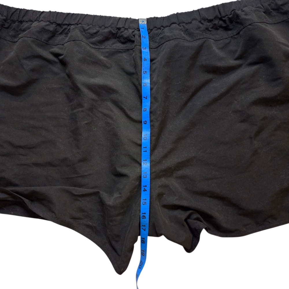 Sea Swimshorts Black 4X 25W 16R 2IN - Picture 6 of 7
